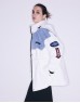 Denim Mix Topcoat