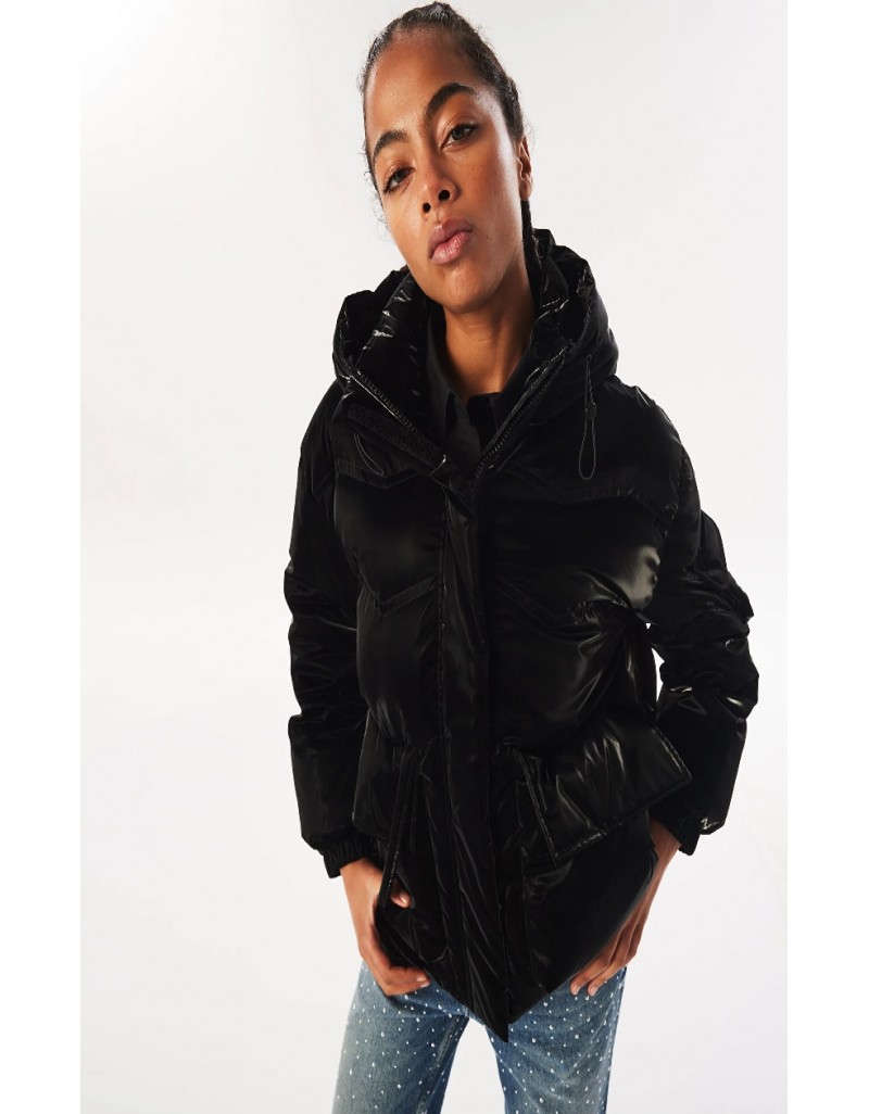 Black Coat