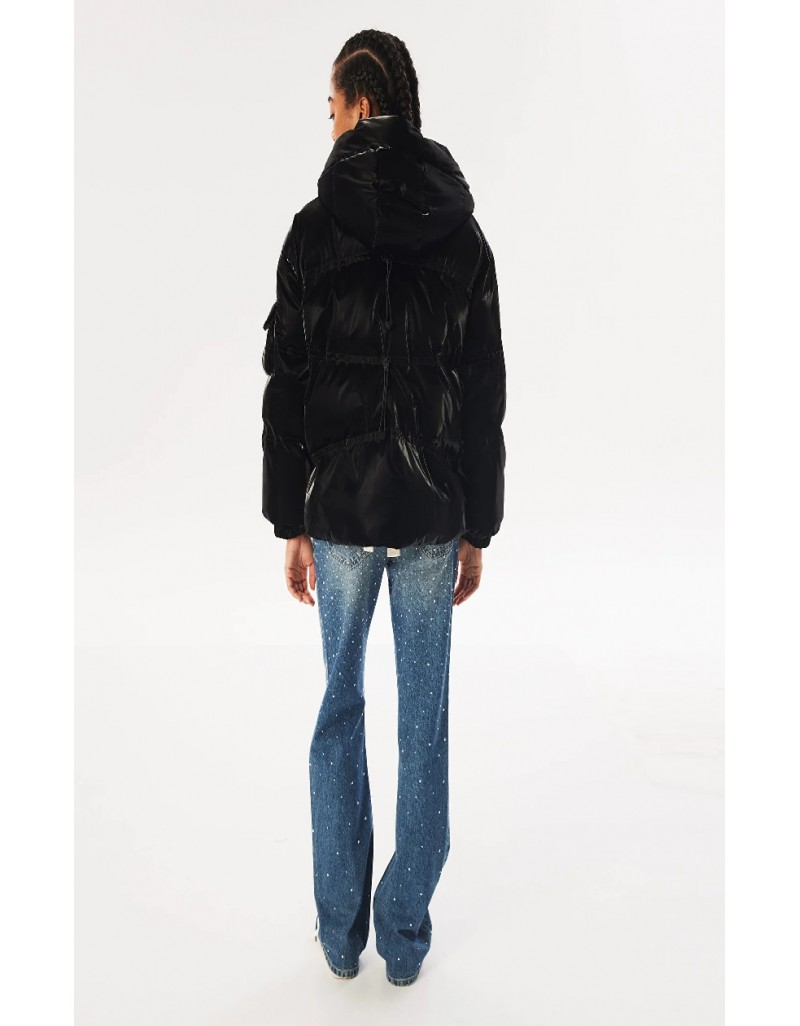 Black Coat