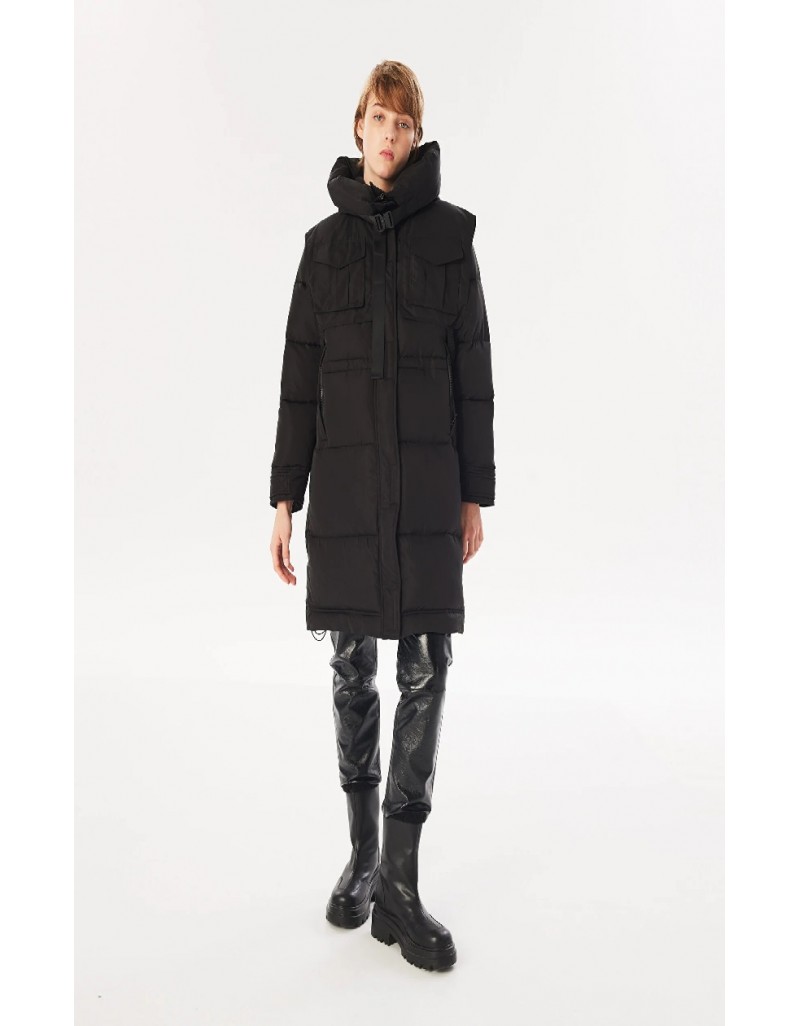 Black Coat