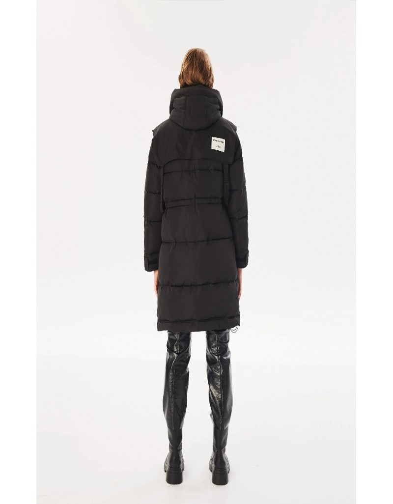 Black Coat