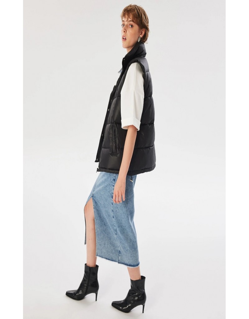 Black Coat