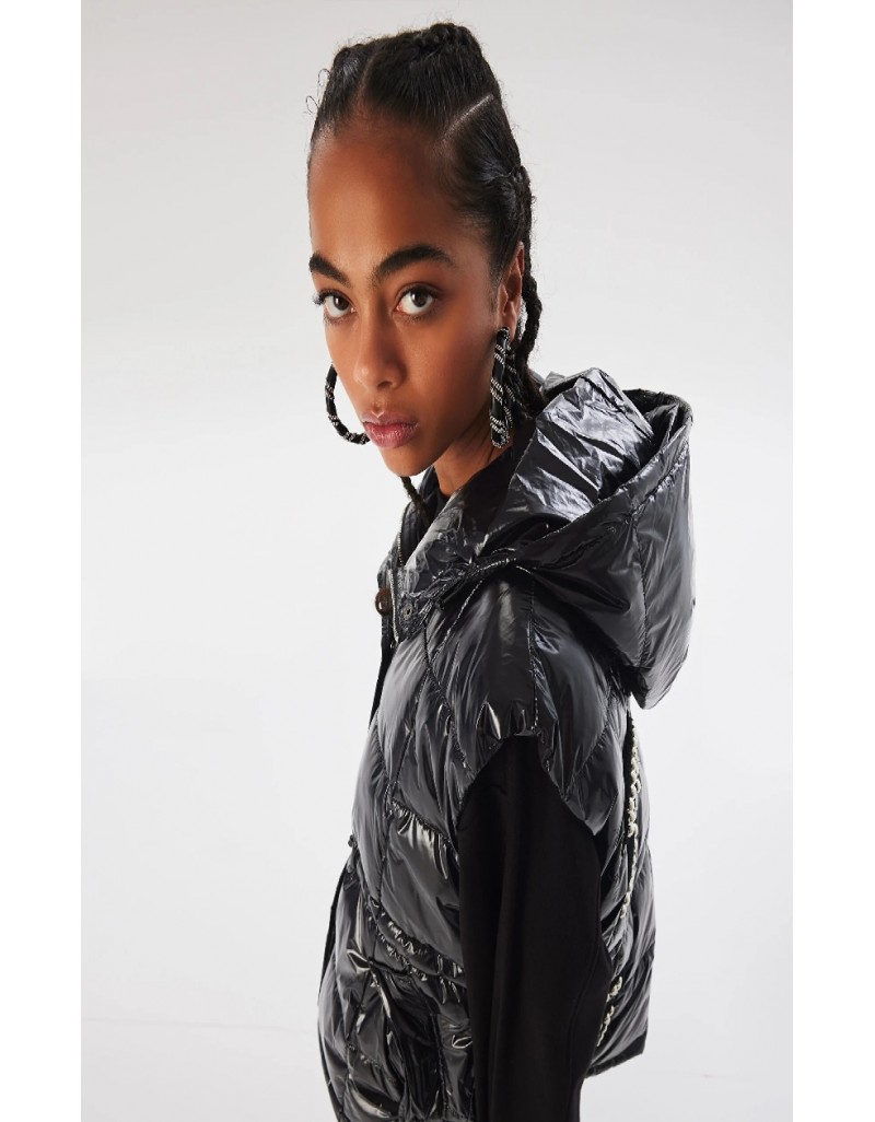 Black Coat