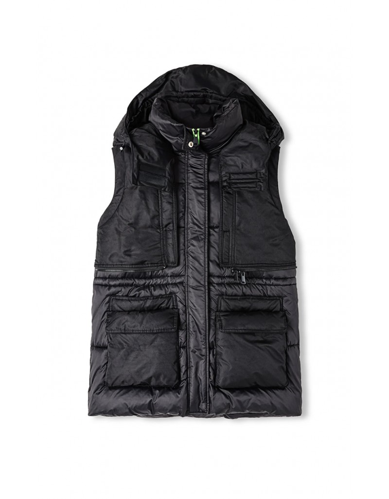 Black Coat