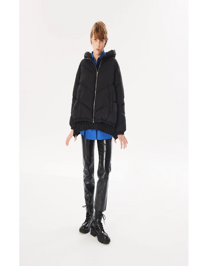 Black Coat