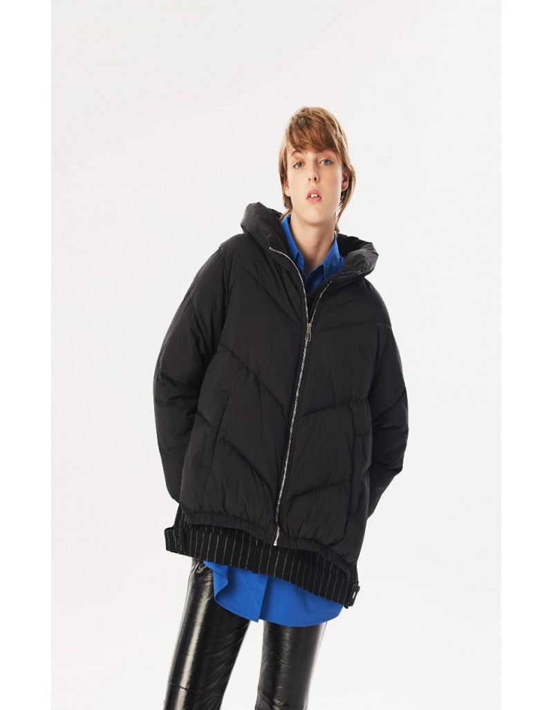 Black Coat