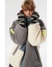Beige Coat