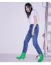 Blue Jean Pants