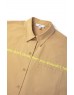 Beige Blouse