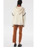 Beige Knitwear