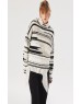 Beige Knitwear