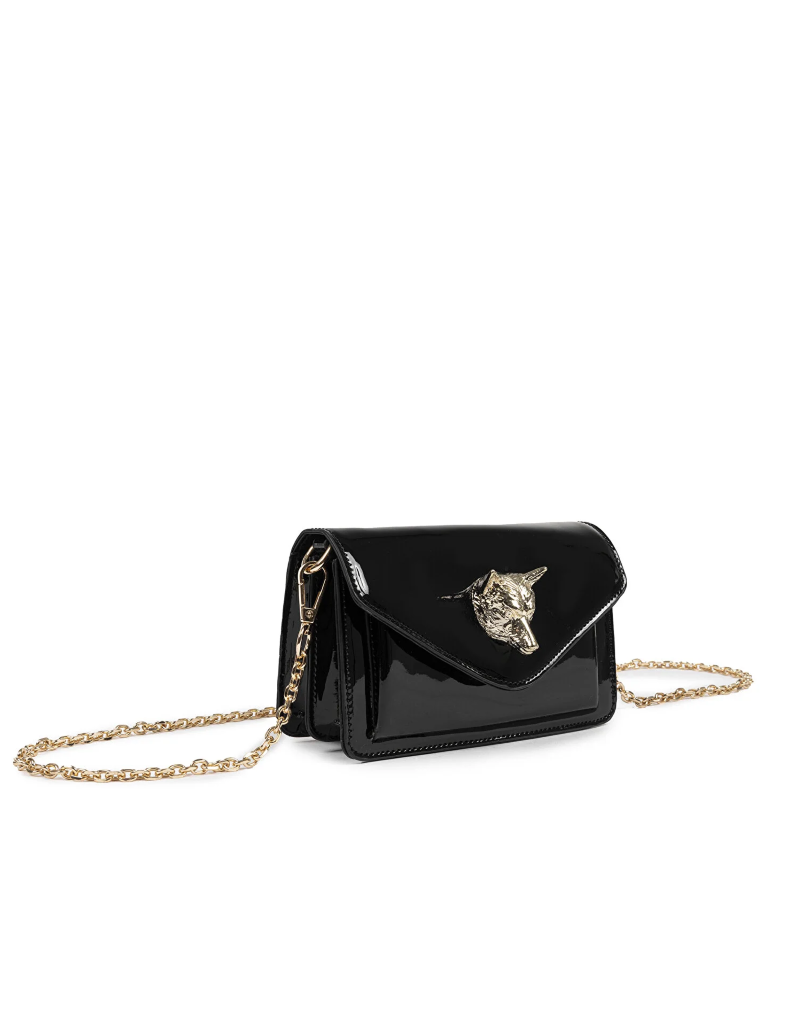 Animal Figures Bag