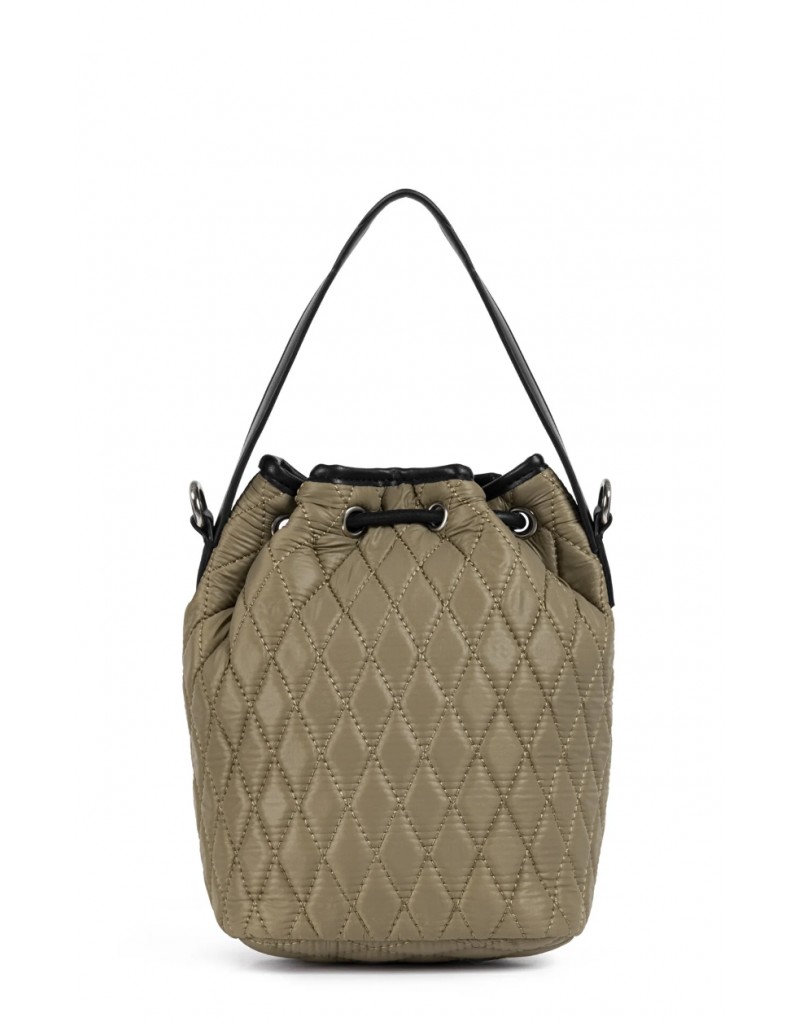 Beige Bag