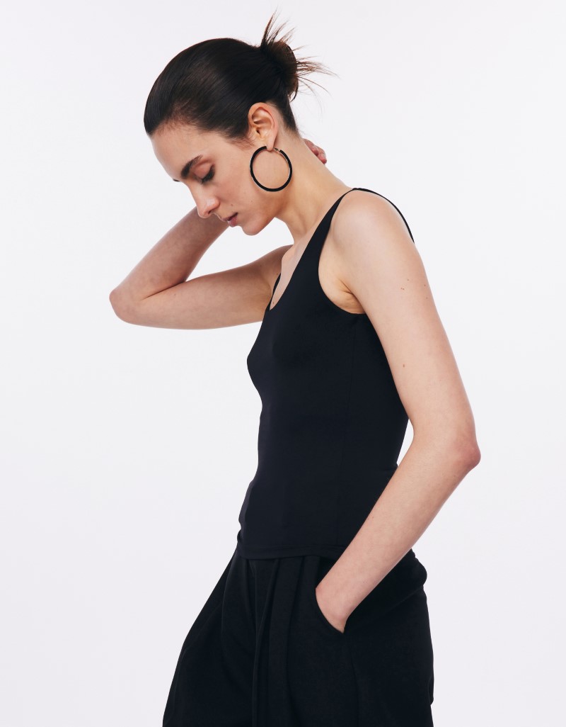 Black T-Shirt