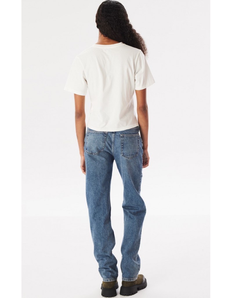 Beige T-Shirt