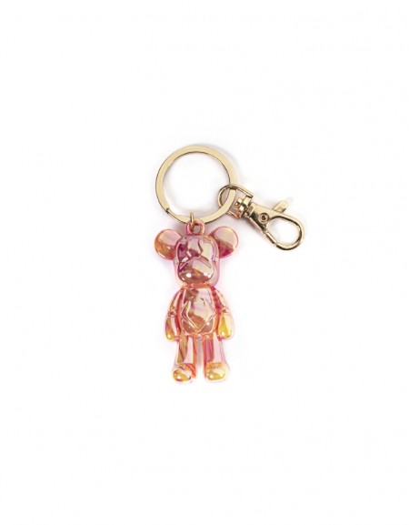 Golden Keyholder