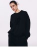 Black Sweatshirt