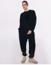 Black Sweatshirt