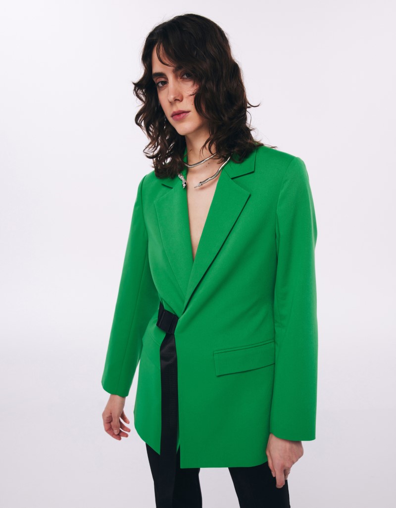Belt Accessory Blazer