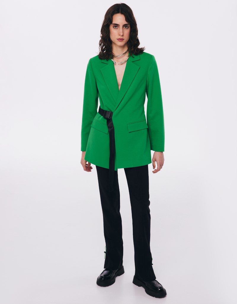 Belt Accessory Blazer