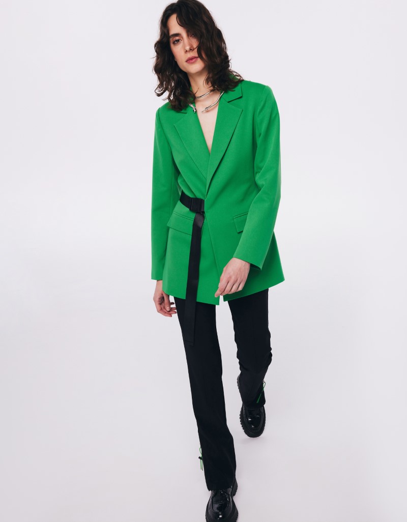 Belt Accessory Blazer