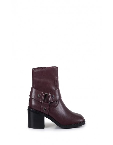 BORDEAUX BOOT