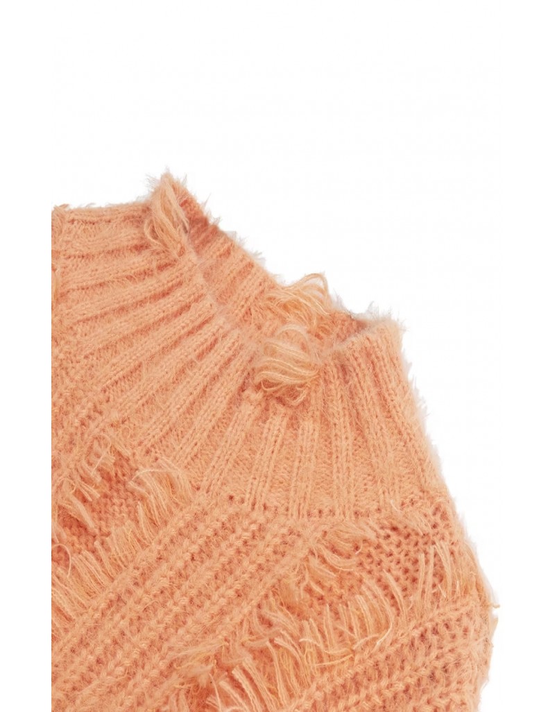 SALMON KNITWEAR