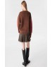 RUST KNITWEAR