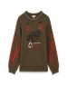 RUST KNITWEAR