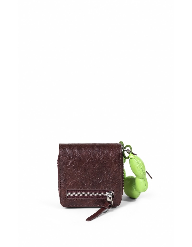 BORDEAUX WALLET