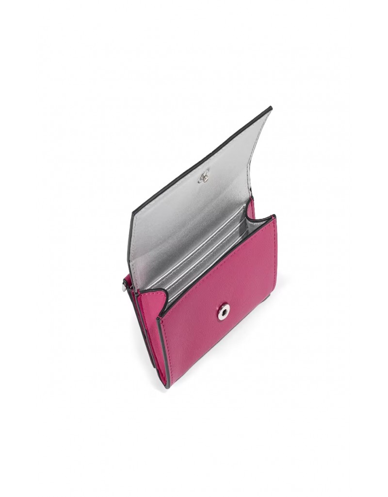 PINK WALLET