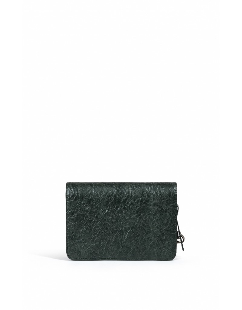 GREEN WALLET