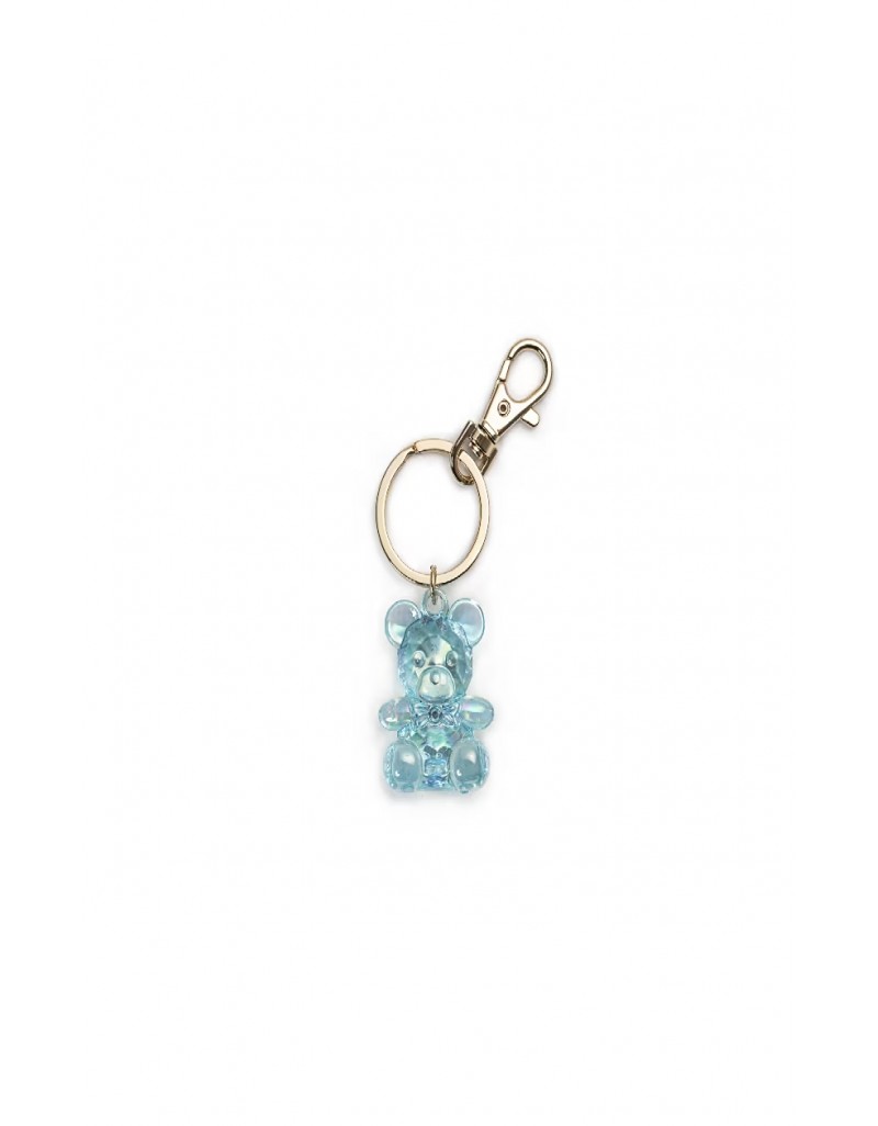 BLUE KEYHOLDER